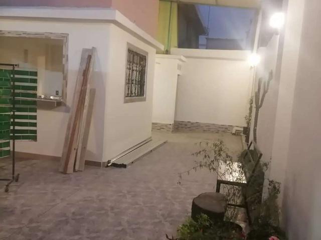 Espacio comercial en bosques de aragon