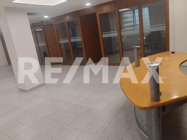 OFICINA EN RENTA EN CHIMALISTAC