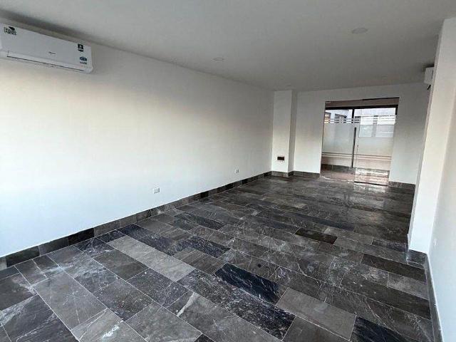Espacio Comercial en Renta Colonia M?xico