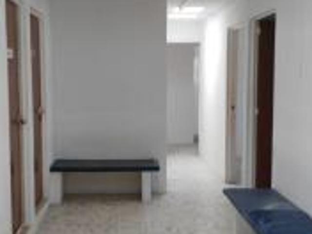 Espacio comercial en renta en Pensiones, M?rida, Yucat?n