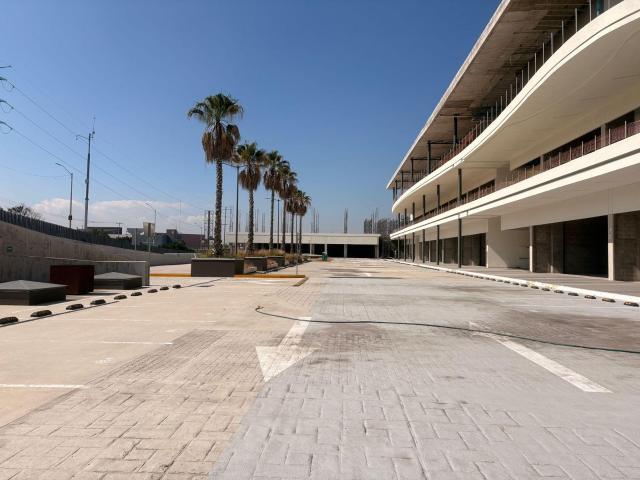 Espacio comercial Local en renta venta, para cajero