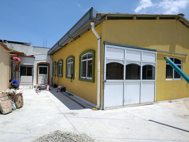 Espacio Comercial Multifuncional en Renta San Martín Tecámac