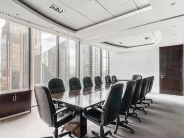 Espacio de oficina en renta para 4 personas en MEXICO CITY, Reforma Torre Monex