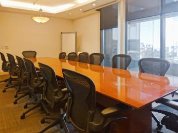 Espacio de oficina en renta para 4 personas en MEXICO CITY, Samara Shops