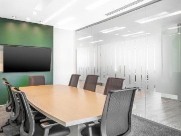 Espacio de oficina en renta para 4 personas en Quer?taro, Constituyentes