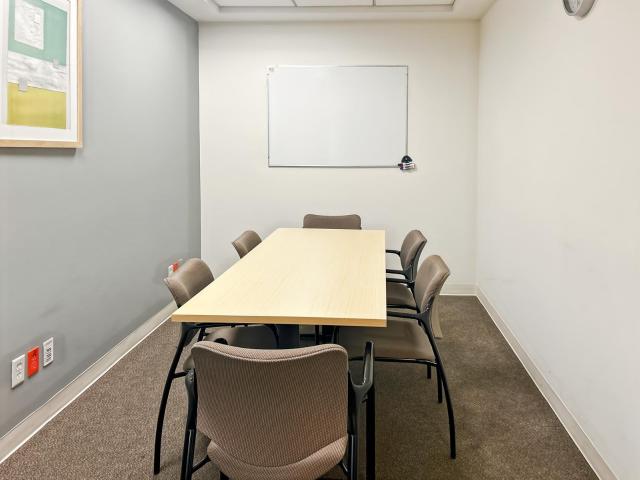 Espacio de oficina en renta para 4 personas en Regus Masaryk 111