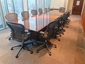 Espacio de oficina en renta para 4 personas en Reforma New York Life,?Mexico City