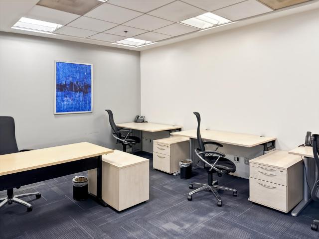 Espacio de oficina en renta para 5 personas en MEXICO CITY, Regus San Angel Torre Siglum