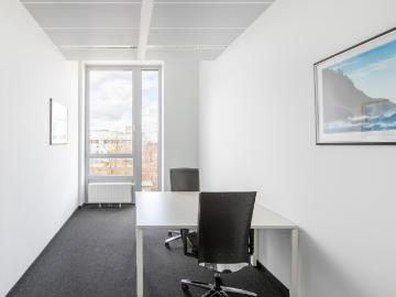 Espacio de oficina en renta para 1 persona en Jalisco, Andares Guadalajara