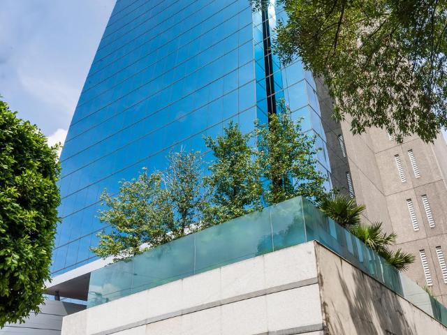 Espacio de oficina en renta para 1 persona en MEXICO CITY, Lomas Monte Pelvoux