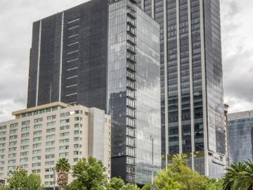 Espacio de oficina en renta para 1 persona en MEXICO CITY, Reforma Torre Monex