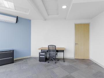 Espacio de oficina en renta para 1 persona en Regus Carso