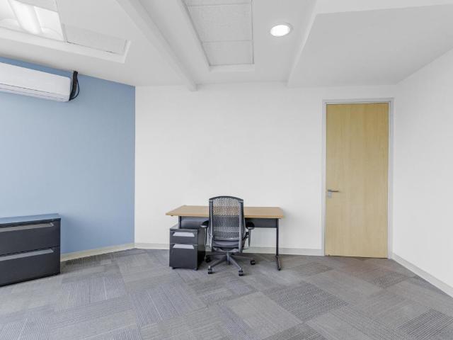 Espacio de oficina en renta para 1 persona en Regus Carso