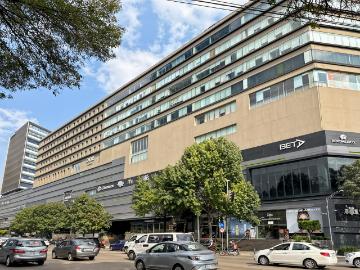 Espacio de oficina en renta para 1 persona en Regus Metropoli Patriotismo