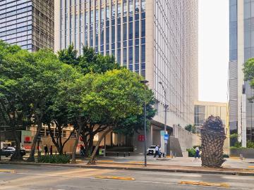 Espacio de oficina en renta para 1 persona en Regus Napoles