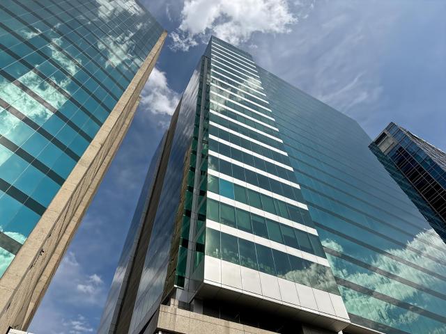 Espacio de oficina en renta para 1 persona en Regus Palmas Torre Esmeralda II