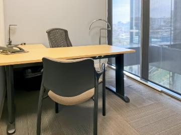 Espacio de oficina en renta para 2 personas en MEXICO CITY, Samara Shops