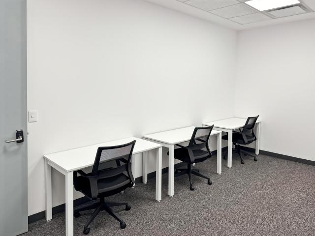Espacio de oficina en renta para 2 personas en MEXICO CITY, Santa Fe The point
