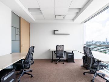 Espacio de coworking en renta en Triangulo Las Animas,?Puebla