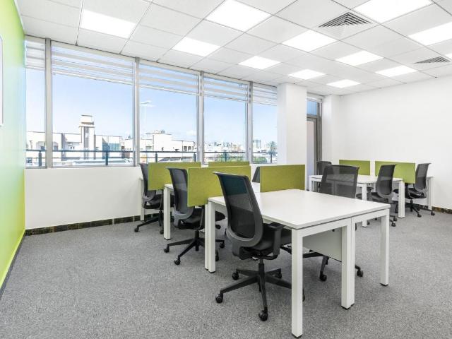 Espacio de coworking en renta en MONTERREY, Apodaca