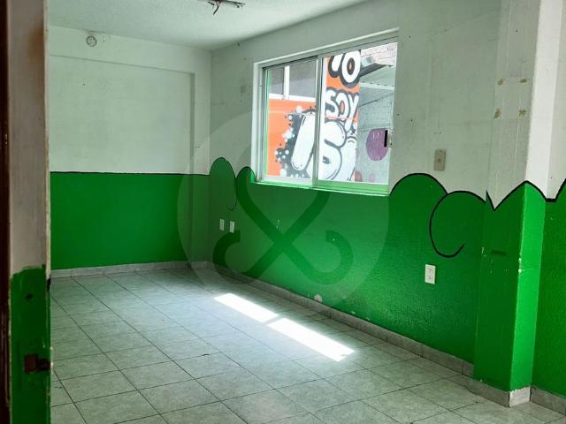 Espacio en renta ideal para oficinas, taller, bodega o peque?o centro de producci?n