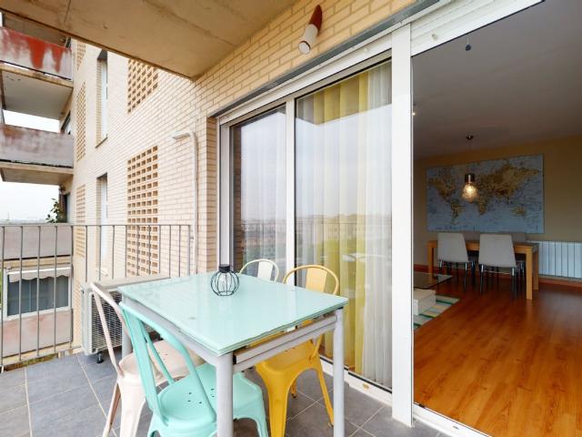 Espacio, luz y calidad de vida en una de las mejores zonas residenciales de Beniferri