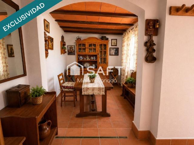 Espacio, luz y comodidad para toda la familia