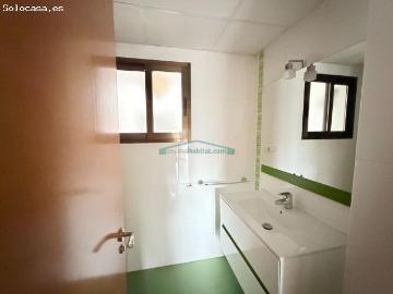 Espacio, luz y confort en una de las mejores zonas de LEliana