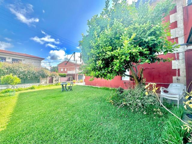 Espacio, luz y terreno: tu nueva casa en Cabral