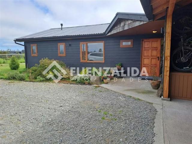Espacio para ti y tu familia! Venta casa de 3D en Condominio | 3 dormitorios por 12570.00 en Puerto Varas