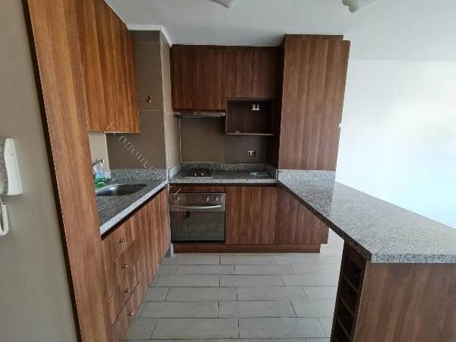 ESPACIO PARQUE CENTRO 1D, 1B, sin estacionamiento