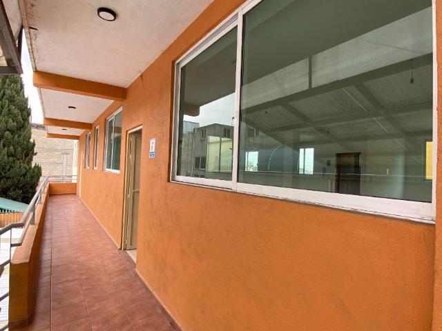 ESPACIO P/OFICINAS, CONSULTORIO, ESCUELA, BODEGA EN RENTA, ISIDRO FABELA TOLUCA