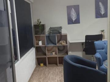 Espacio privado y acogedor, perfecto para psic?logo, terapeuta y profesional de la salud emocional