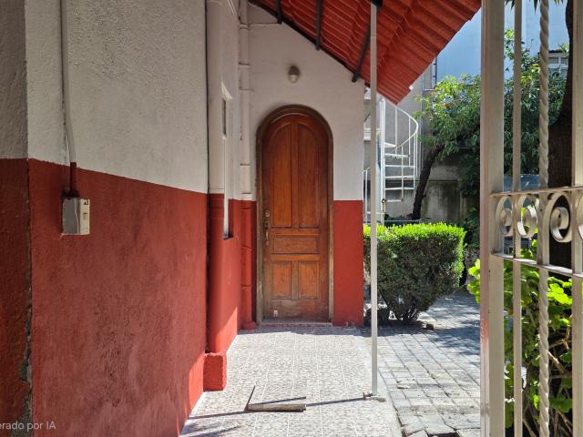 Espacio Profesional de 18.33 m² con Baño Privado – Tepeyac Insurgentes