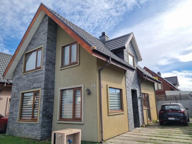 Espacio y comodidad para tu familia! Hermosa casa de 4D|3B en Brisas del Sol
