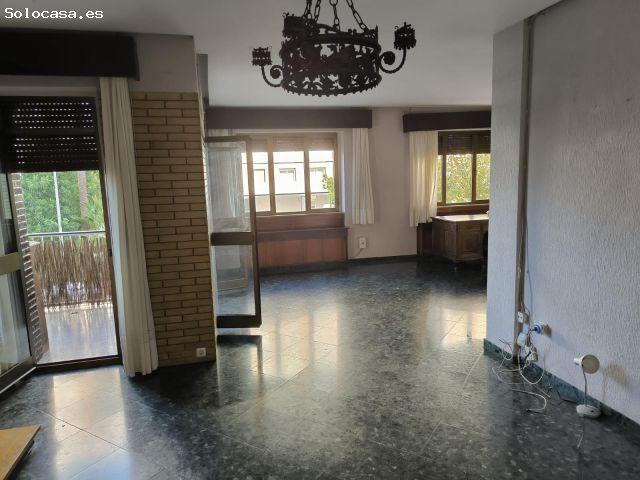 Espacio y exclusividad en el corazón de Los Remedios