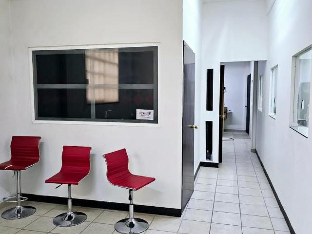 Espacio 2do piso en Renta  san Mateo Atenco, Edom?x