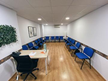 Plaza Aviador Ruiz de Alda, Calle Guadaíra, Sevilla, San Bernardo, Sevilla, Sevilla, Sevilla, Andalucía, Andalucía