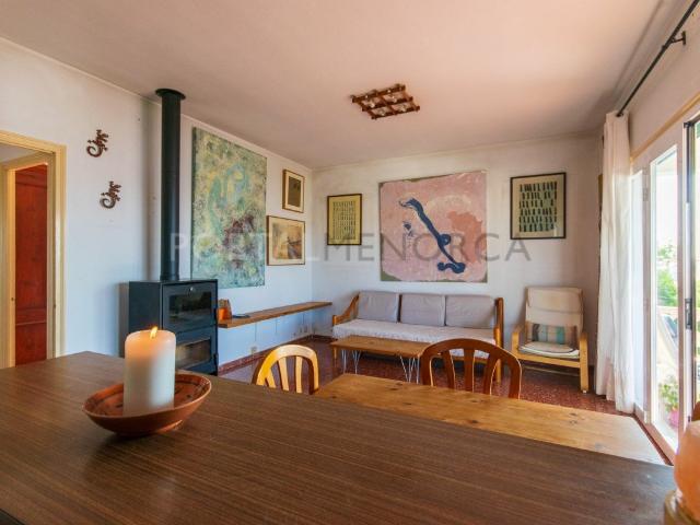 Espacioso chalet en venta en Punta Prima muy cerca de la pla. 0m² Sant Lluís