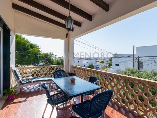 Espacioso chalet en venta en Punta Prima muy cerca de la pla. 0m² Sant Lluís