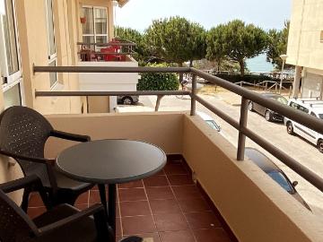 Calle Duque de Arcos, Rota, Cádiz, Andalucía, Andalucía