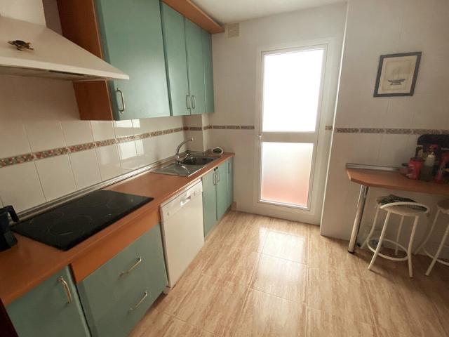 Espacioso Apartamento Vista Mar Rota