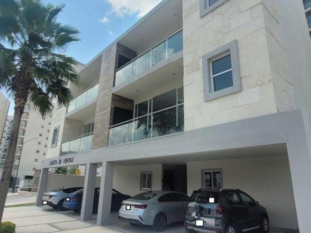 ESPACIOSO DEPARTAMENTO NUEVO EN LEON GTO AL SUR DE LA CIUDAD
