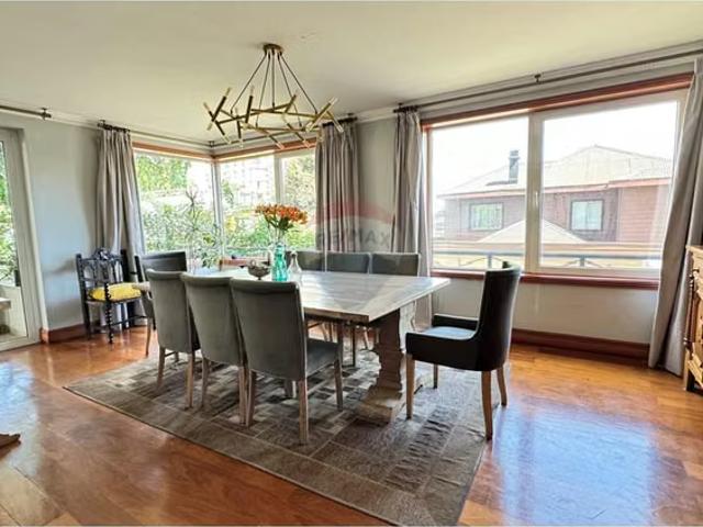 Espacioso departamento en venta en temuco | 4 dormitorios por 463830. 00 en Temuco