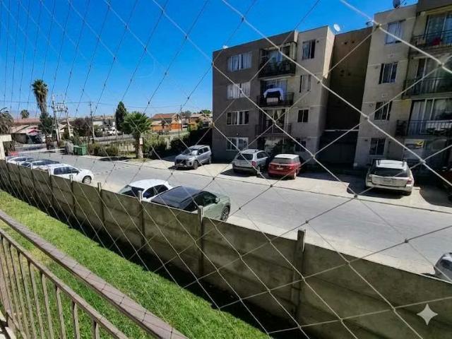 Espacioso Departamento Lleno de Luz Natural 1710 | dormitorios por 90000. 00 en Puente Alto