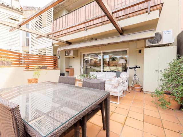 Espacioso Piso Con Terraza, Parking Y Trastero 133m² Palafrugell