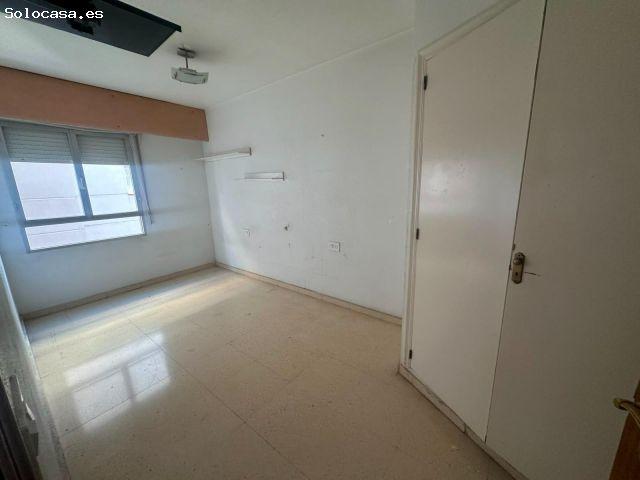 ?✨ ¡Espacioso piso de 134 m2 en pleno centro de Monóvar! ?