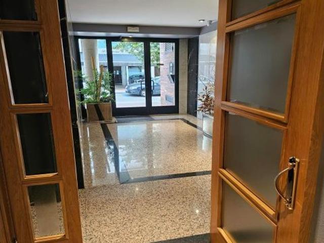 Espacioso Piso en el Corazón de Ponferrada por €156,000