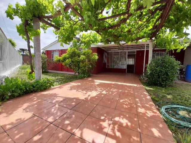 Espaciosa casa con excelente conectividad en El Monte