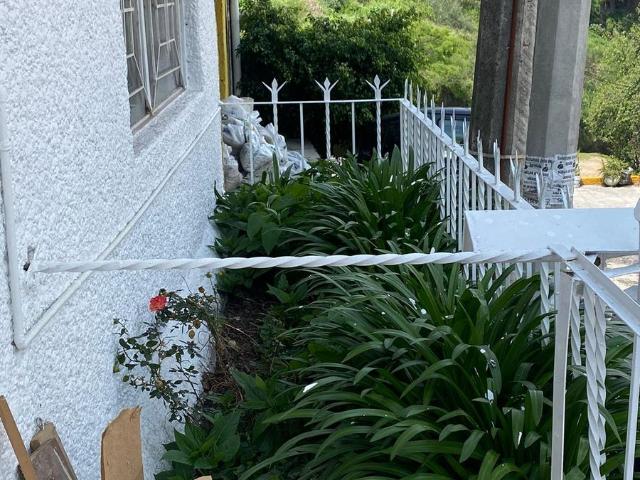 ESPACIOSA CASA EN VENTA EN COLONIA LOS CUARTOS II, NAUCALPAN, MEXICO